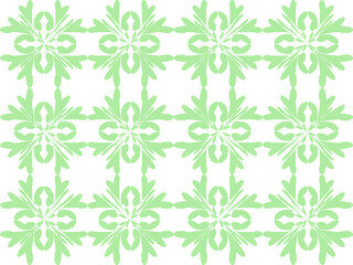 seamless floral background