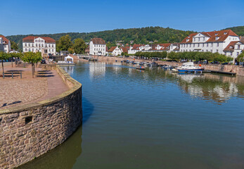Bad Karlshafen