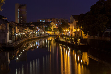 Melaka Historical city