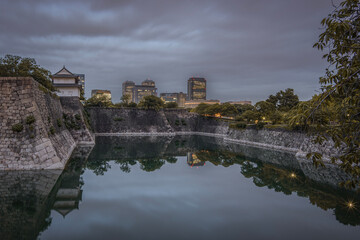 Osaka