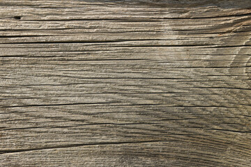 Fototapeta premium Old wood panelling background textured (Full Frame) 