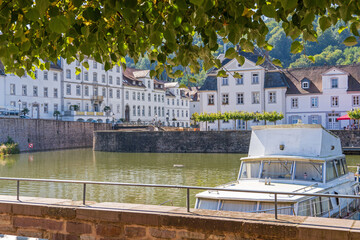 Bad Karlshafen