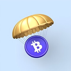 bitcoin airdrop alert Ethereum altcoin monero crypto crypto airdrop free 