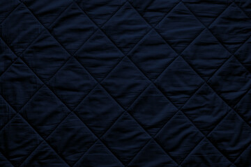 Mattres pad texture background. © KenamiRyoko