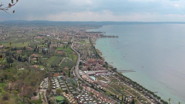 Lazise