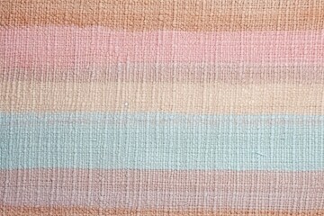 abstractpastel colored hessian woven canvas background texture