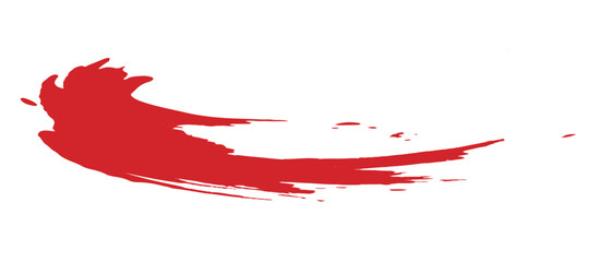 ブラシのテクスチャー