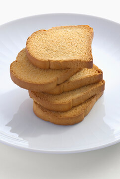 Zwieback (rusk)