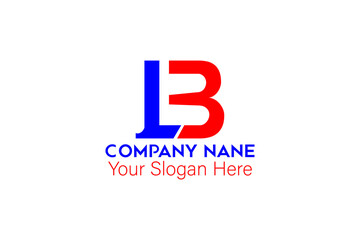 Obraz premium This is a Latter ,Business ,Company, logo