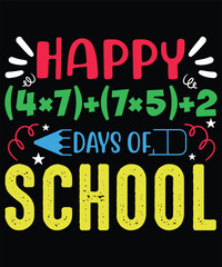 Happy 100 days of school