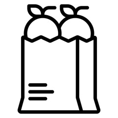 Grocery Icon