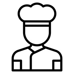 Chef Icon