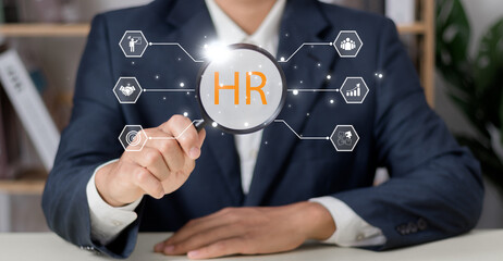Human Resources (HR) management. People analytics, HR, recruitment, leadership and teambuilding....