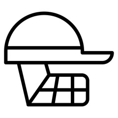 Helmet Icon