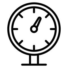Gauge Icon