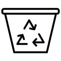 Recycle Icon