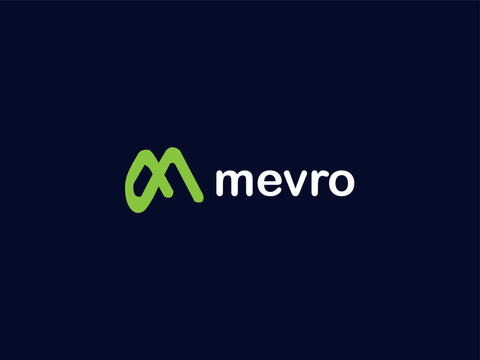 m letter logo