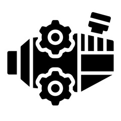 Engine Icon