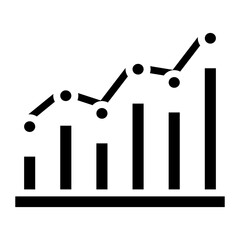 Bar Chart Icon