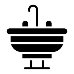 Sink Icon