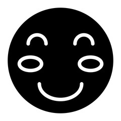Blush Icon