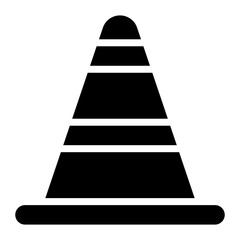 Cone Icon