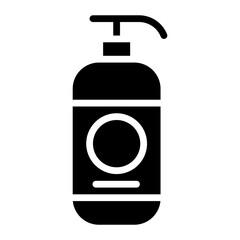 Lotion Icon