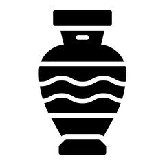 Vase Icon