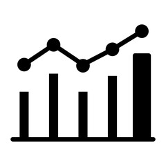 Market Statistics Icon