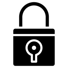 Padlock Icon