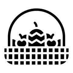 Fruits Basket Icon