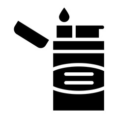 Lighter Icon