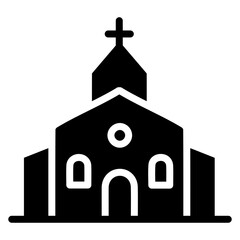 Church Icon