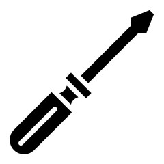 Screw Driver Icon