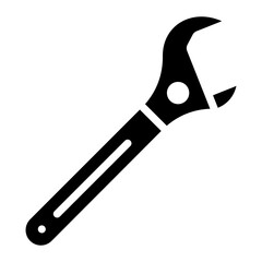 Wrench Icon
