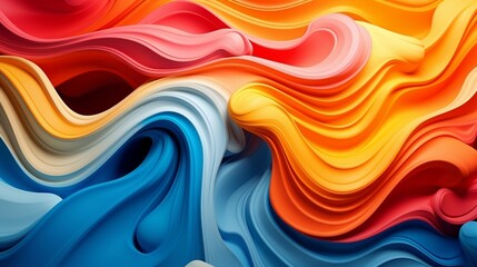 abstract colorful background