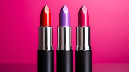 lipstick color cosmetics.