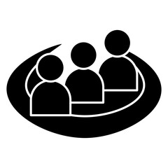 people, business, team, group, people, female, work, office, person, businessman, businesswoman, woman, men, male, young, teamwork, adult, vector, illustration, isolated, smiling, happy