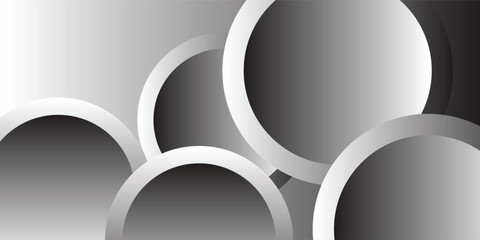 Fluid yellow gradient shapes composition. for presentation design. Vermilion base for website, print, base for banners, wallpapers