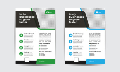 flyer template,
professional flyer,
business flyer,
corporate flyer,