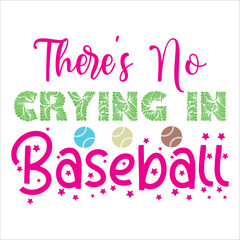 Stylish , fashionable  and awesome Baseball  typography art and illustrator