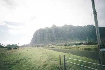 KUALOA クアロア