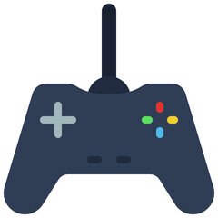 Games Controller Icon © Juicy Studios LTD