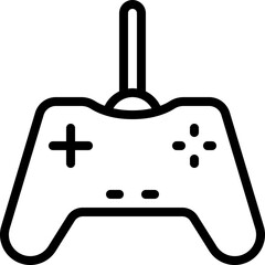 Games Controller Icon © Juicy Studios LTD