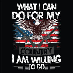 veterans day tshirt design art