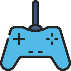 Games Controller Icon © Juicy Studios LTD