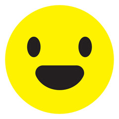 Emoticon old icon 