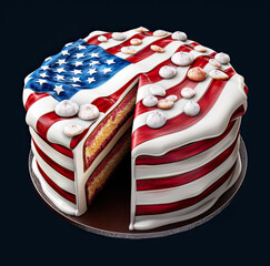 Cake 
