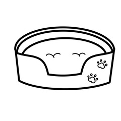 Pet bed supplies 