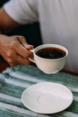 Cafeteria e Alimentos